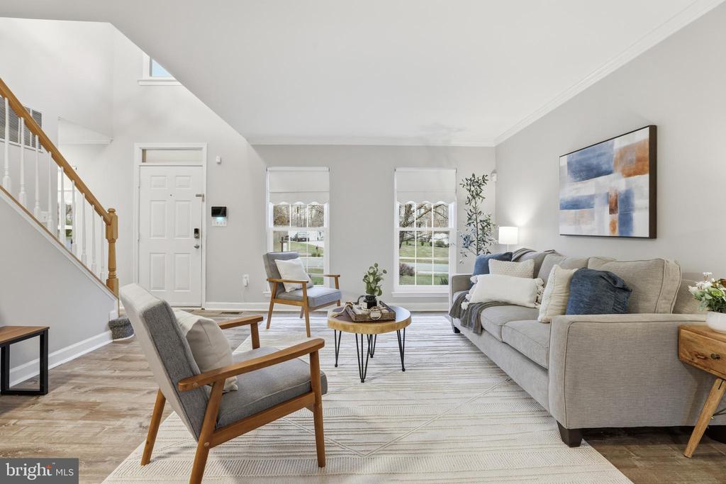 5467 QUAINT DRIVE