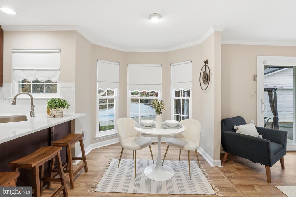 5467 QUAINT DRIVE