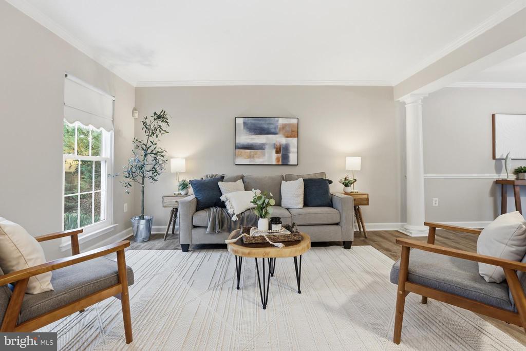 5467 QUAINT DRIVE