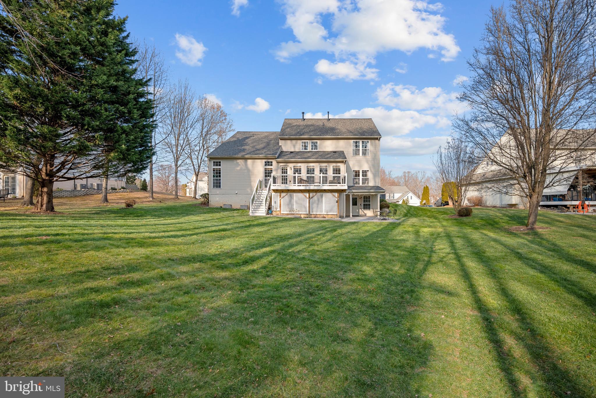 13254 AMBLEWOOD DRIVE