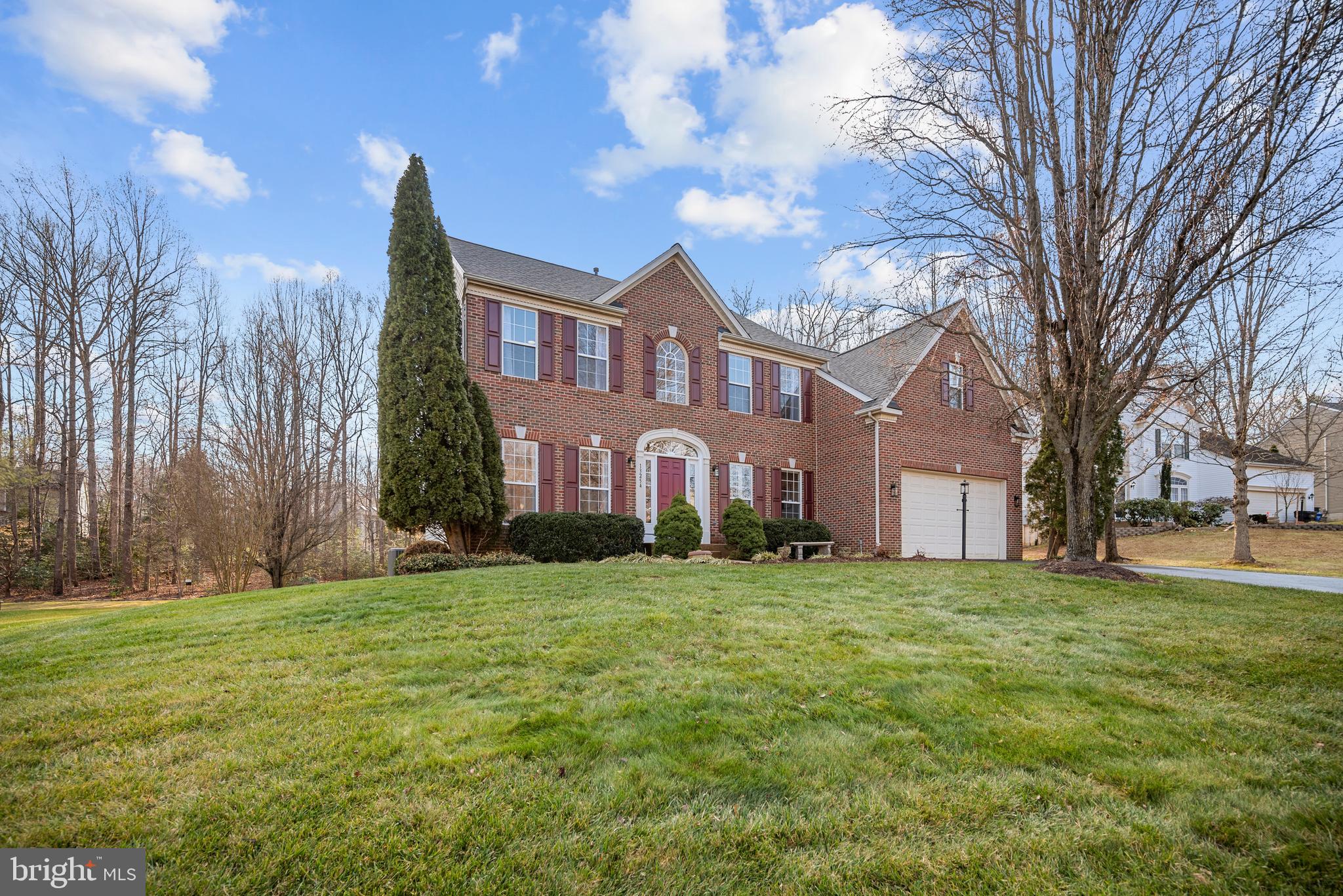 13254 AMBLEWOOD DRIVE