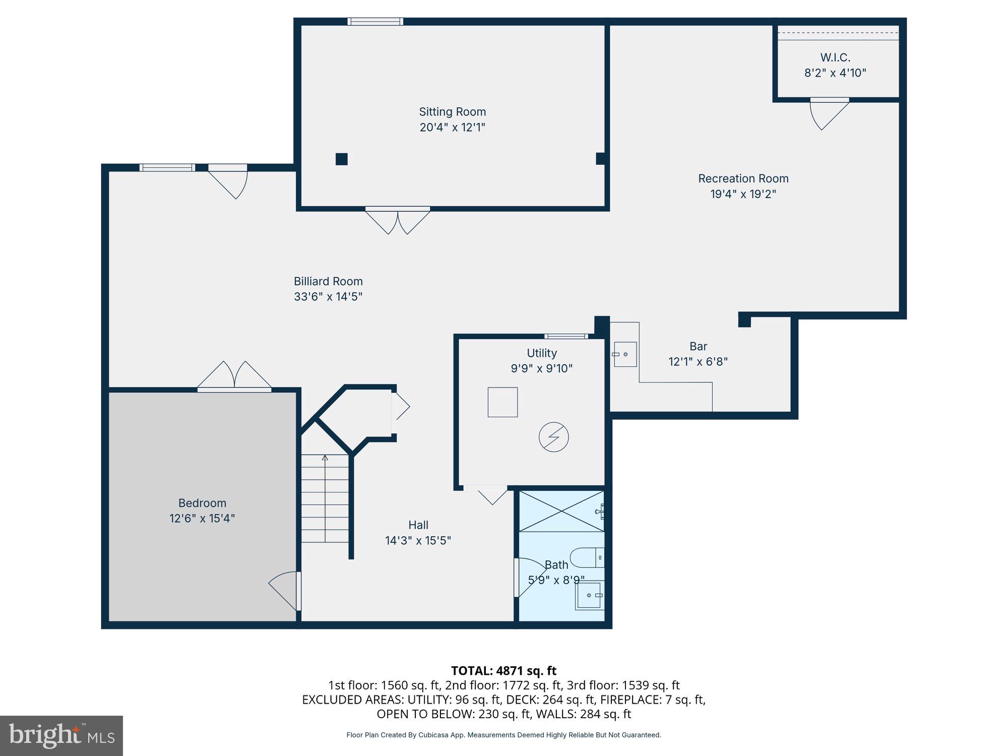 13254 AMBLEWOOD DRIVE