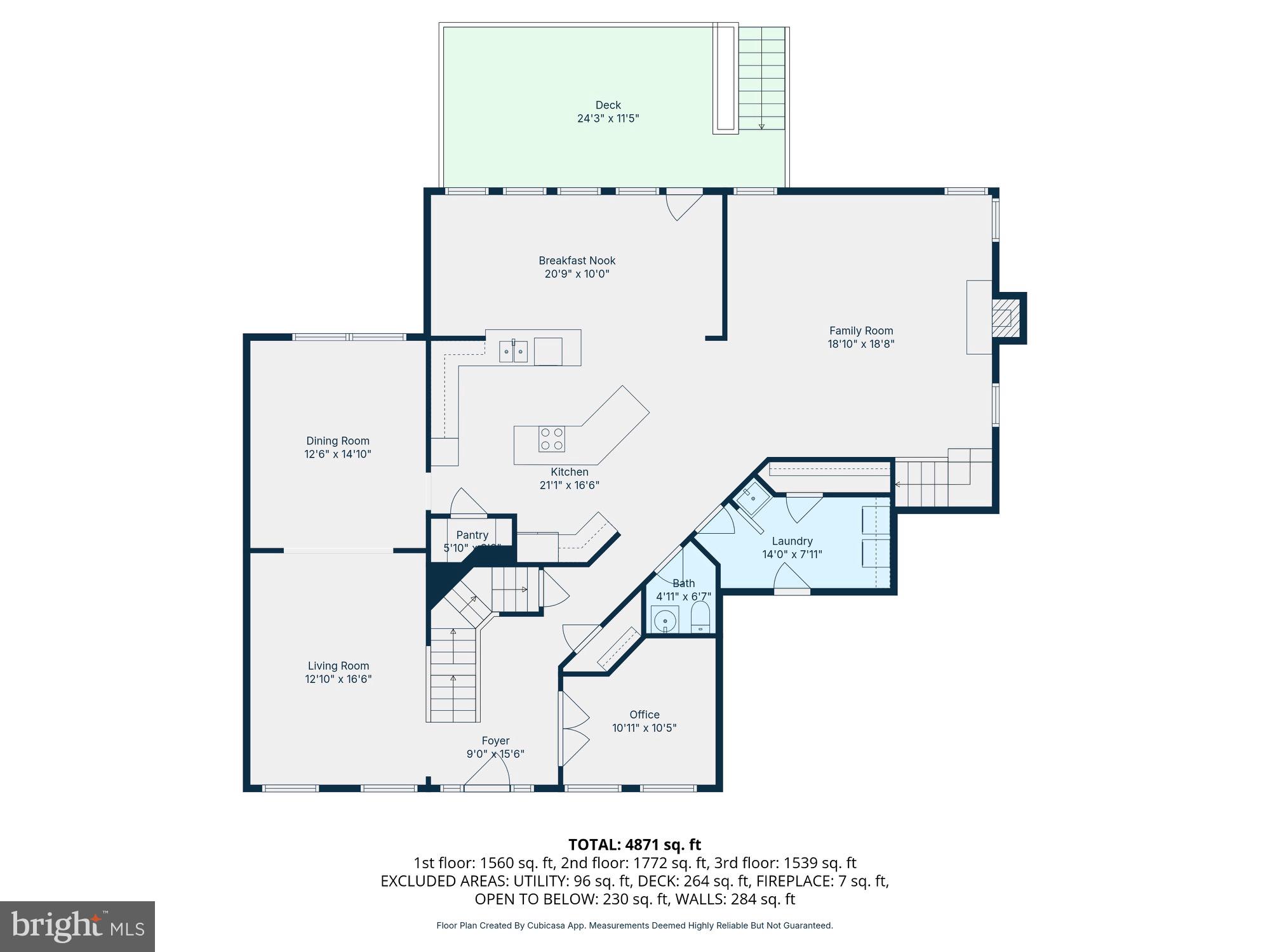 13254 AMBLEWOOD DRIVE