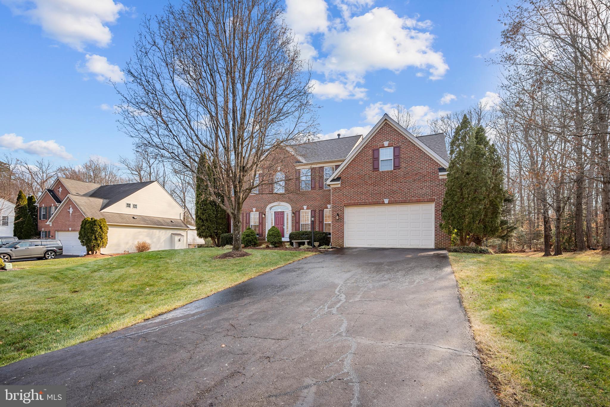 13254 AMBLEWOOD DRIVE