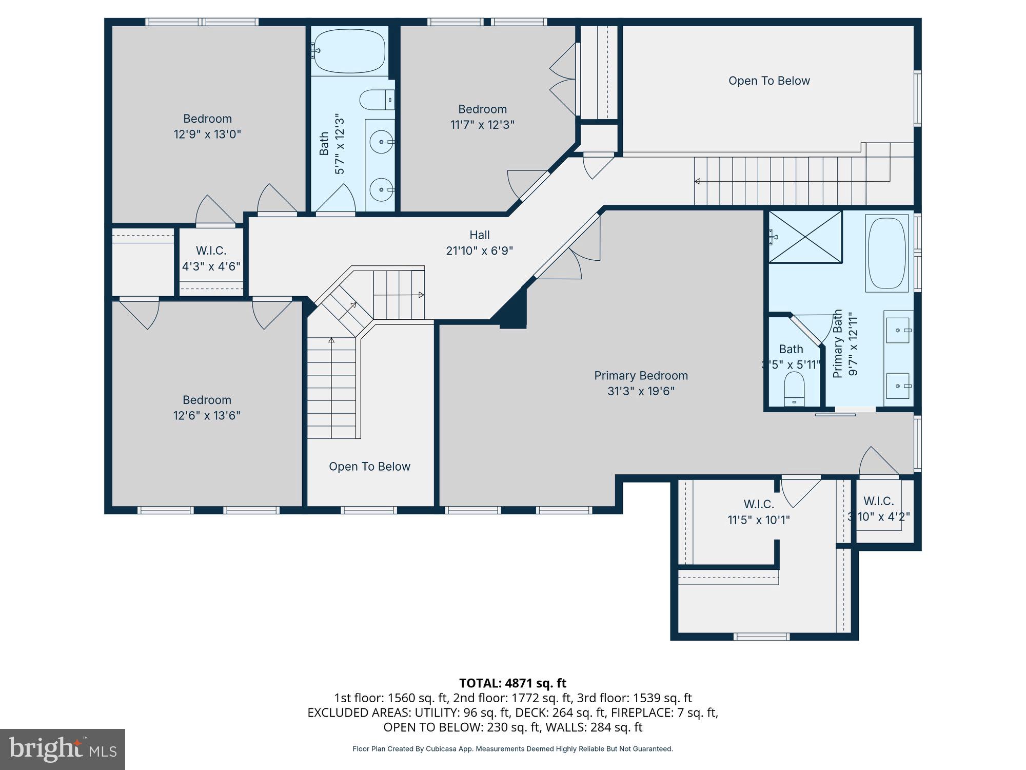 13254 AMBLEWOOD DRIVE