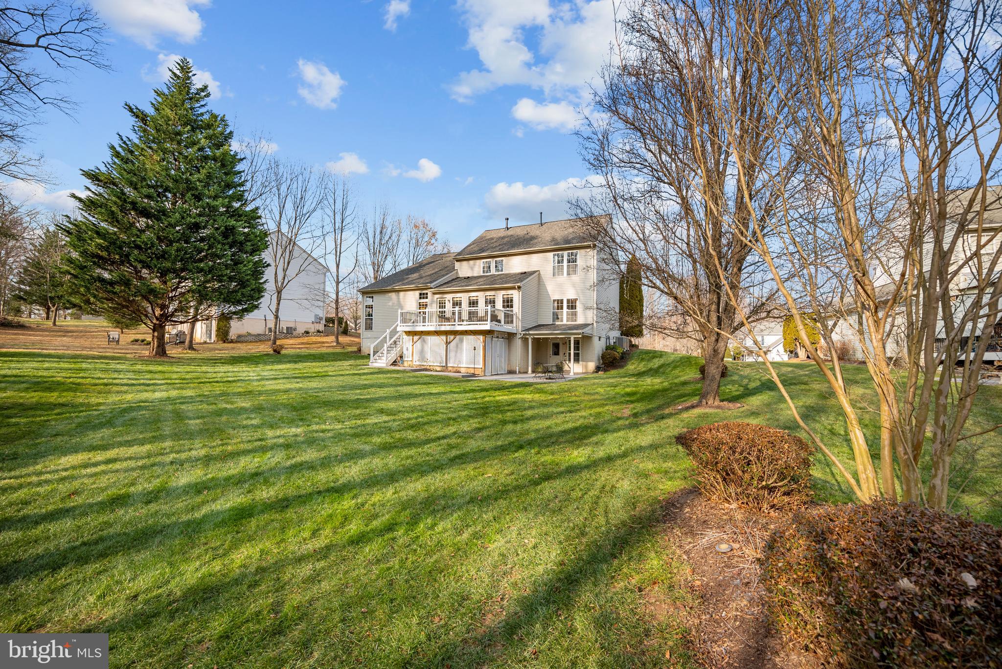 13254 AMBLEWOOD DRIVE