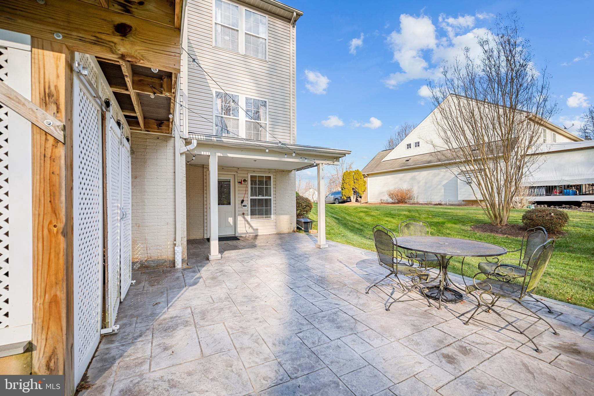 13254 AMBLEWOOD DRIVE