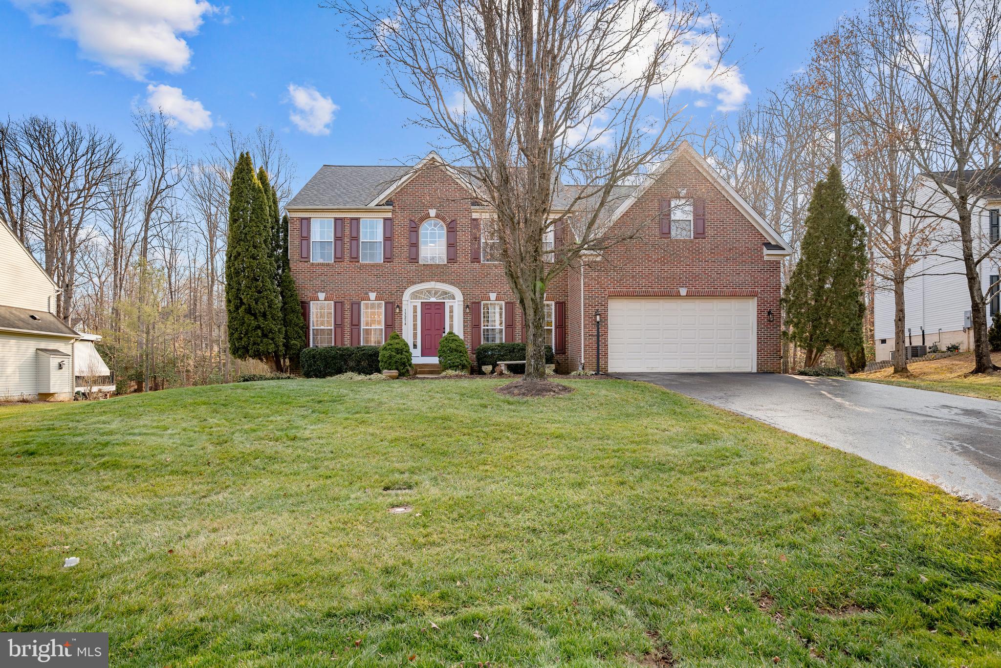 13254 AMBLEWOOD DRIVE