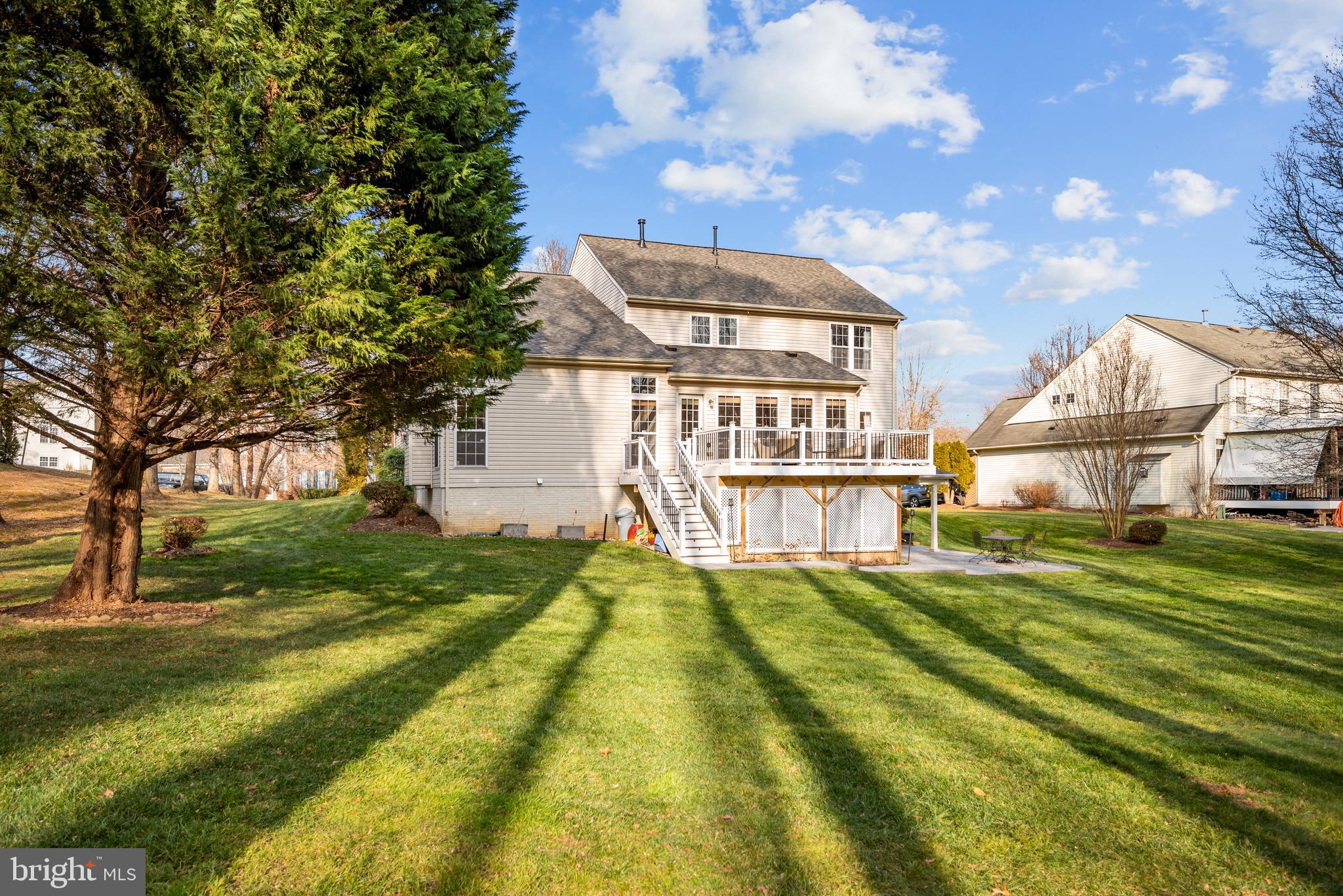 13254 AMBLEWOOD DRIVE