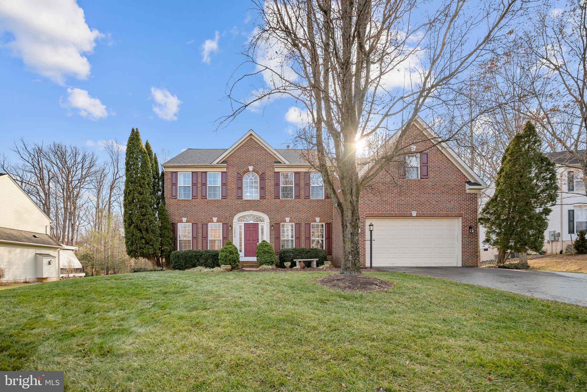 13254 AMBLEWOOD DRIVE