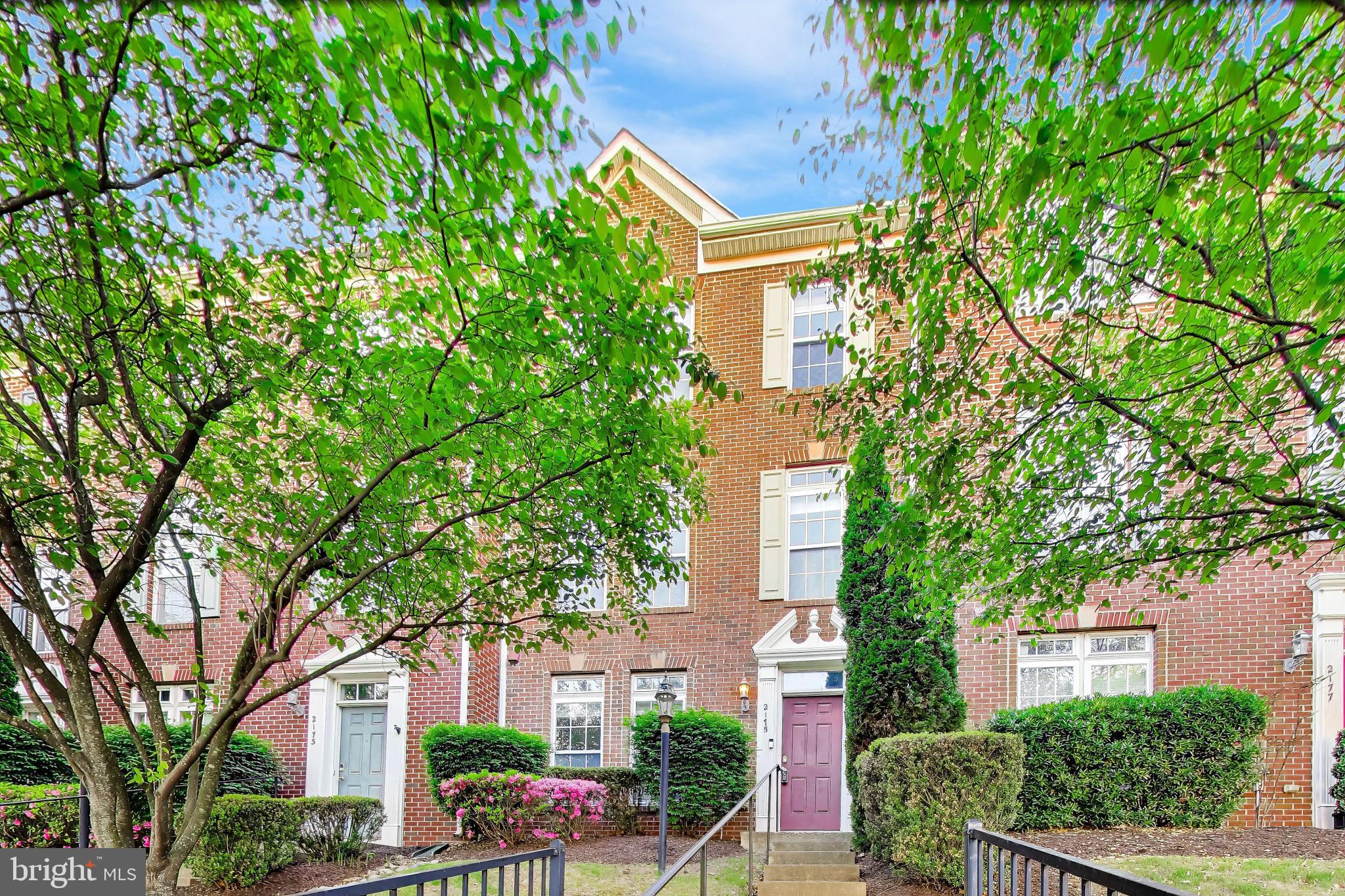 2175 POTOMAC CLUB PARKWAY 11