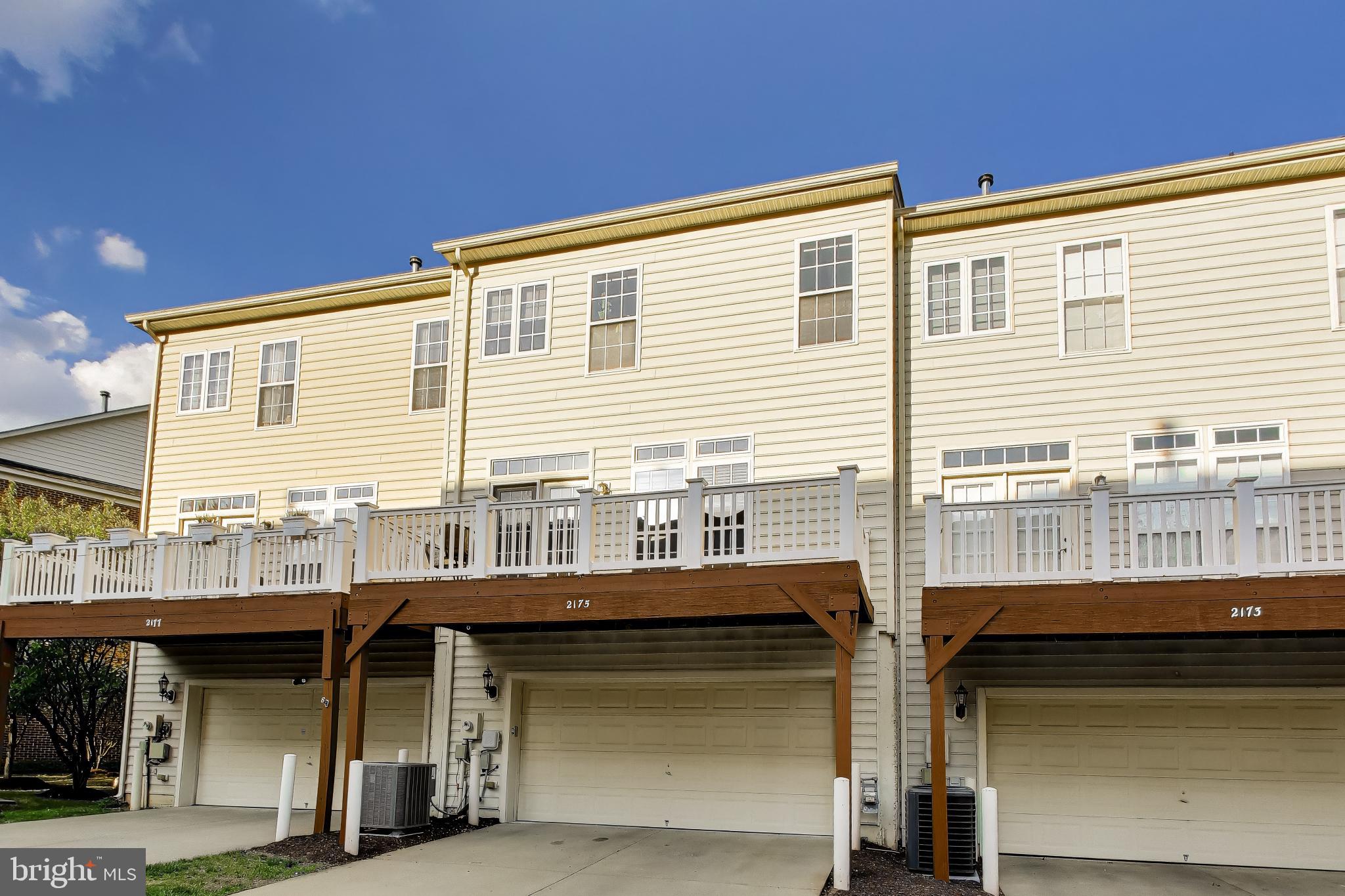 2175 POTOMAC CLUB PARKWAY 11