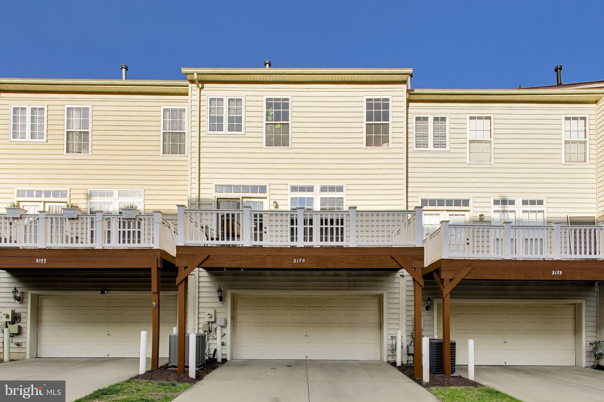 2175 POTOMAC CLUB PARKWAY 11