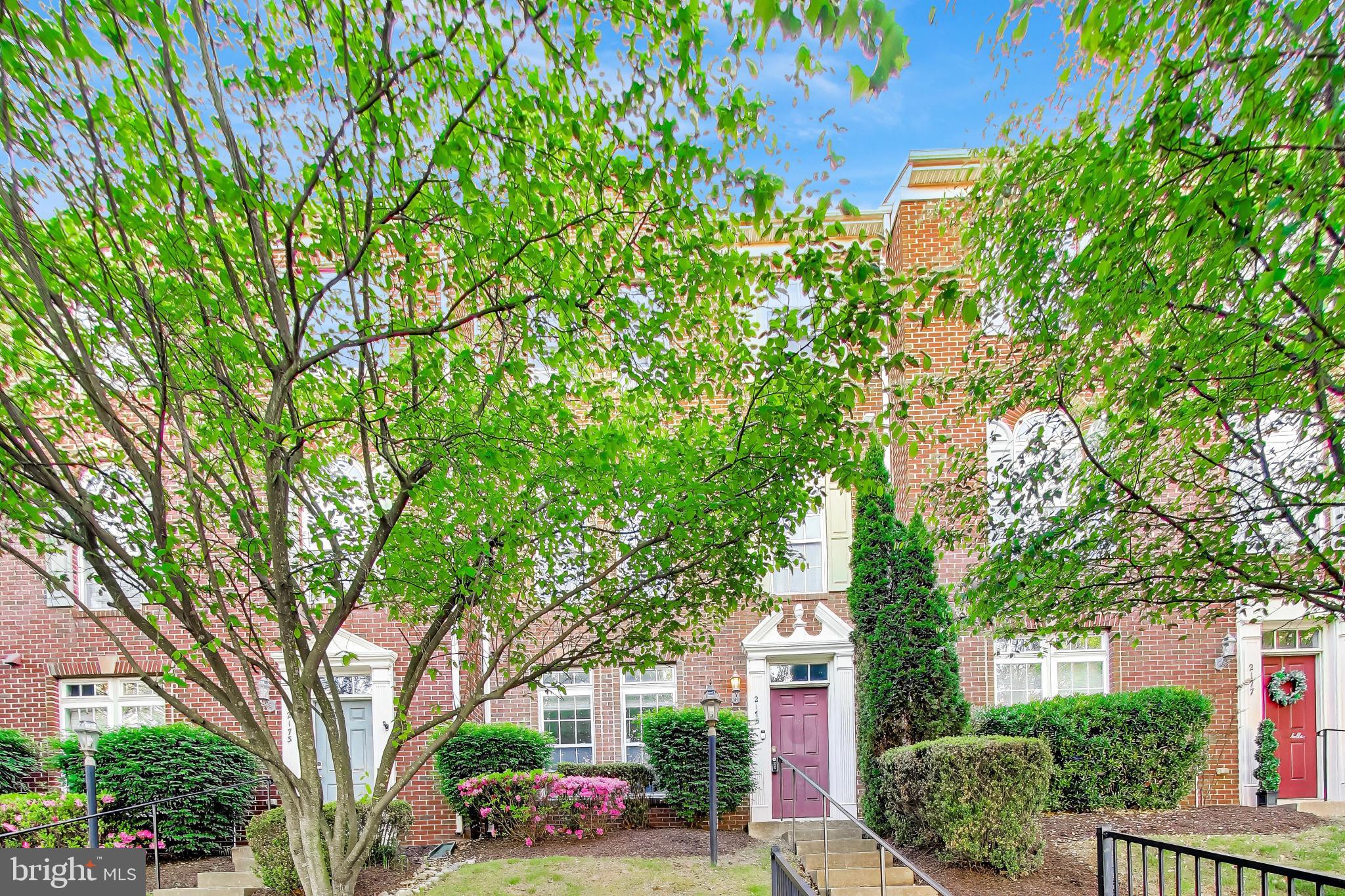 2175 POTOMAC CLUB PARKWAY 11