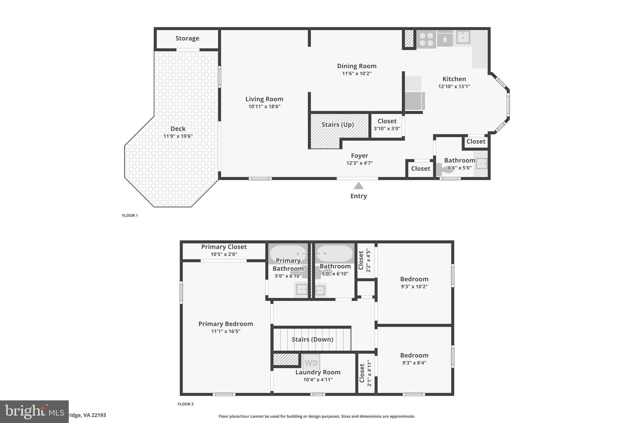 2874 BOWES LANE
