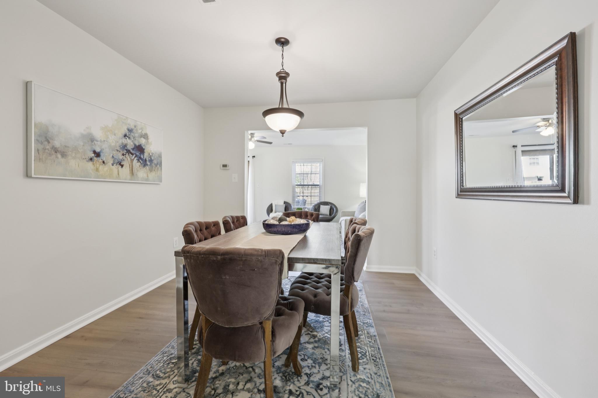 2874 BOWES LANE