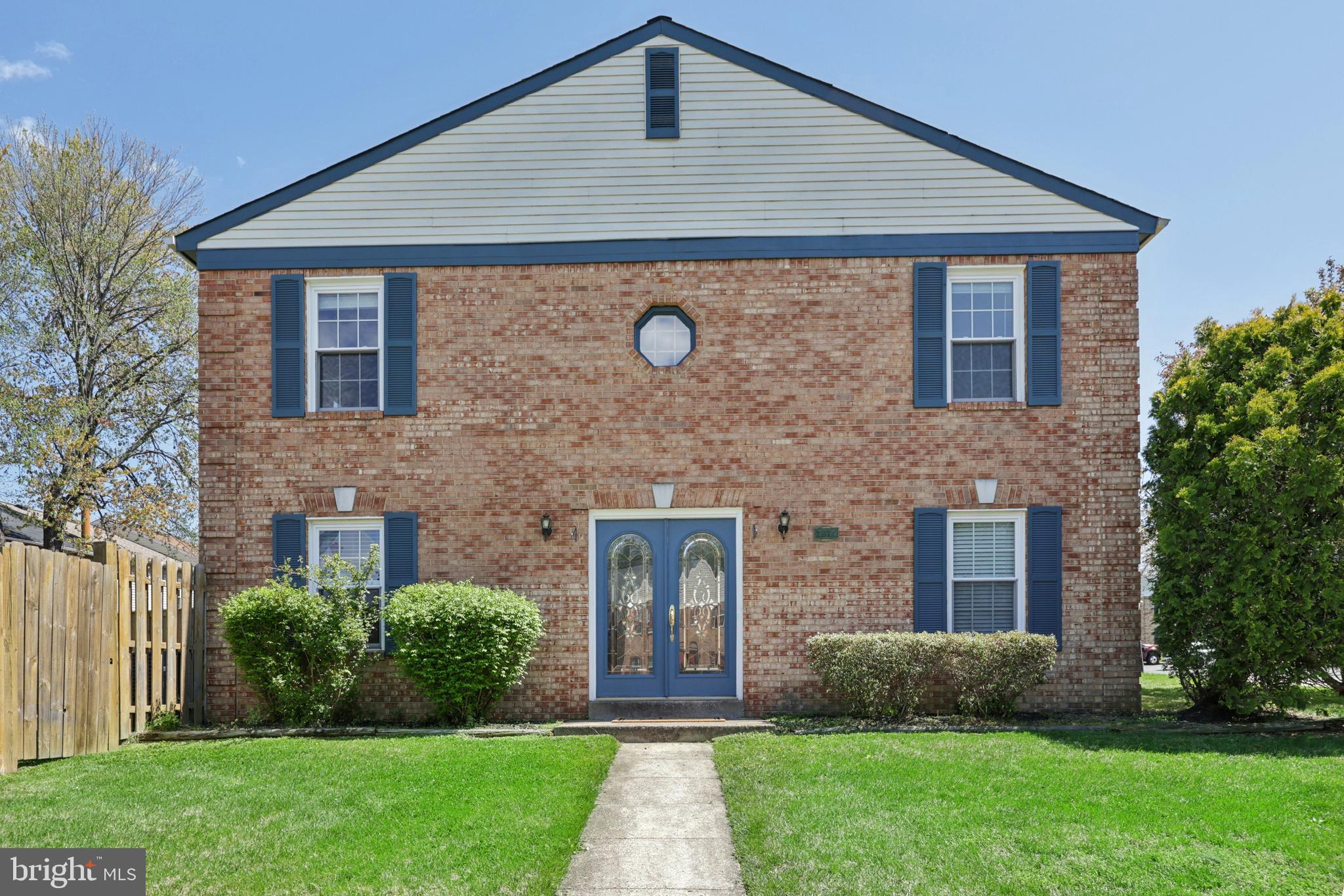 2874 BOWES LANE