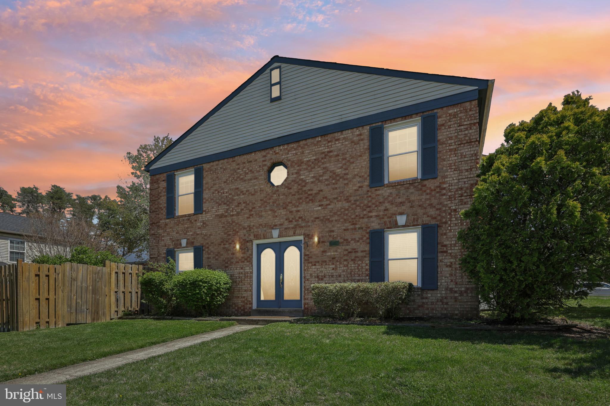 2874 BOWES LANE