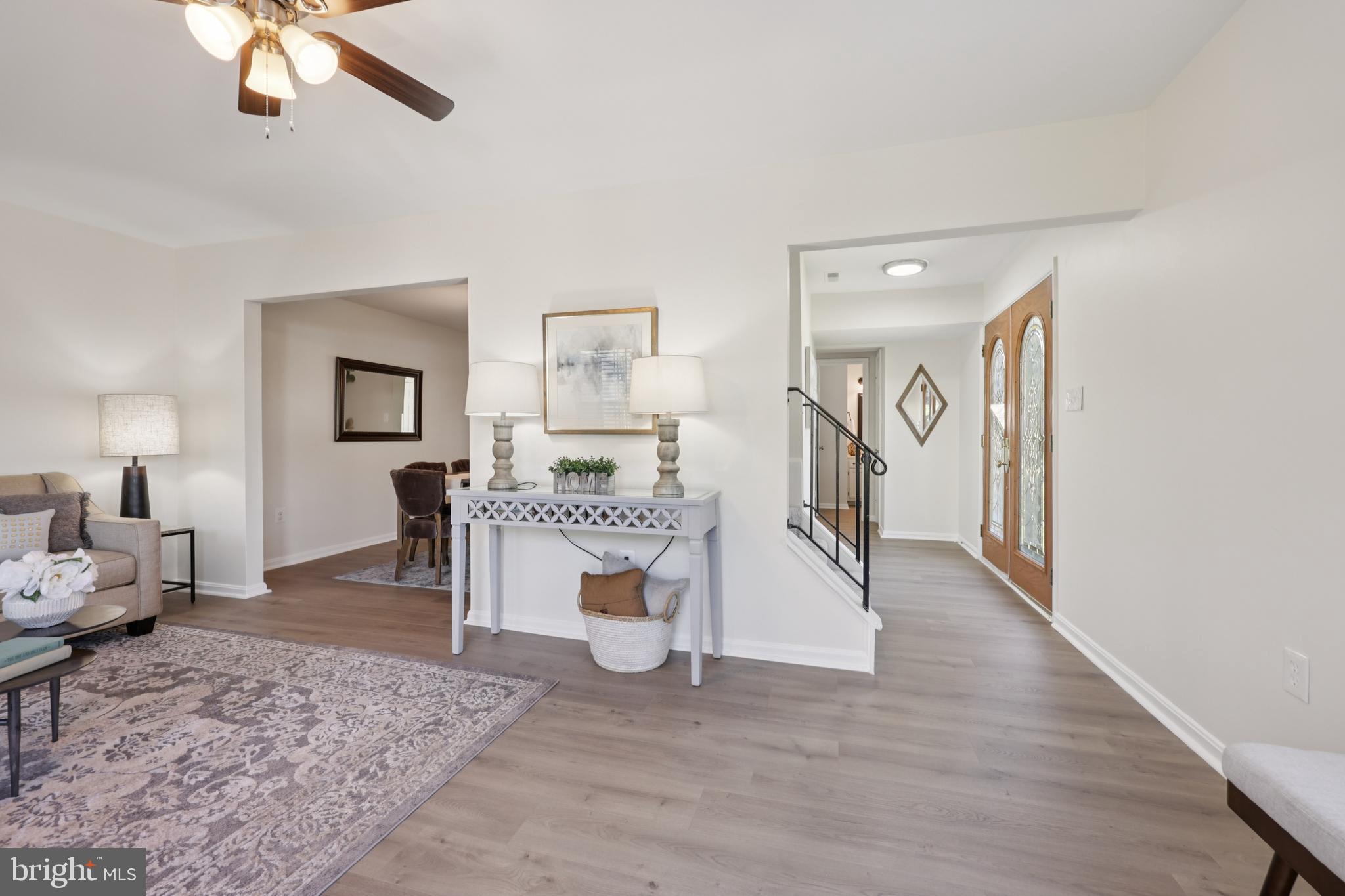 2874 BOWES LANE