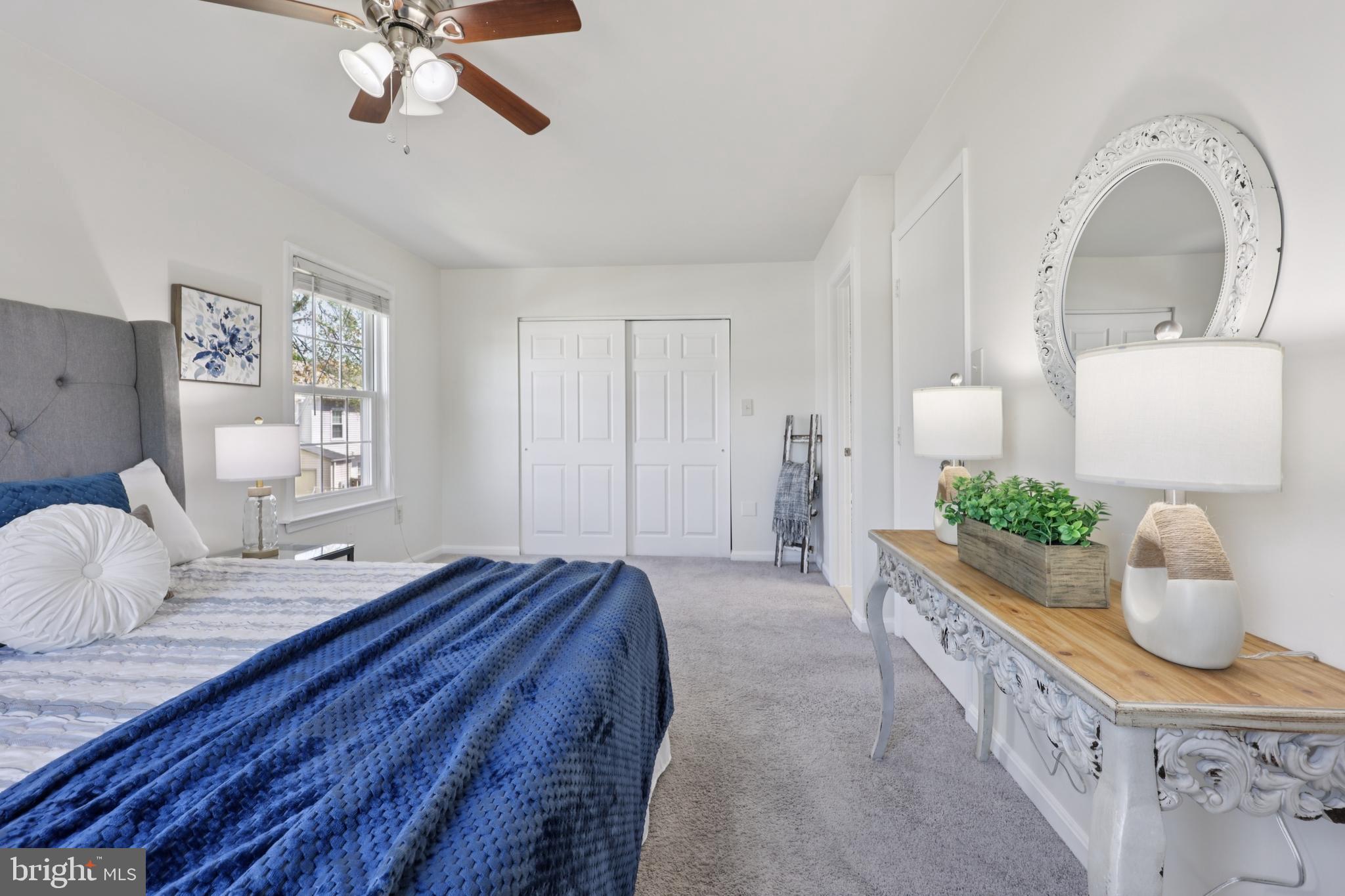 2874 BOWES LANE