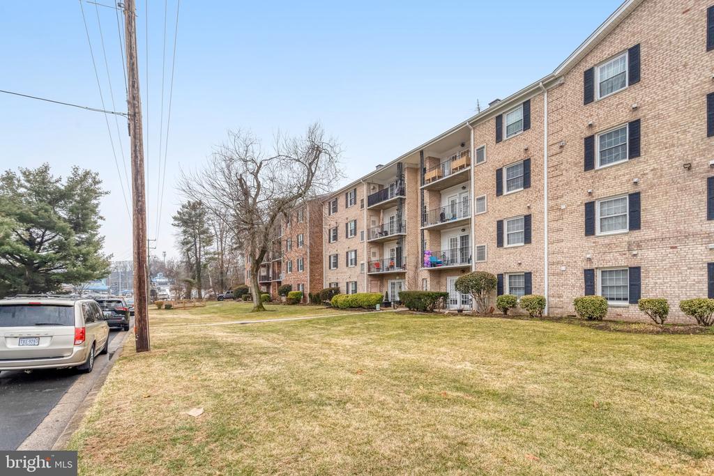 12715 GORDON BOULEVARD 109