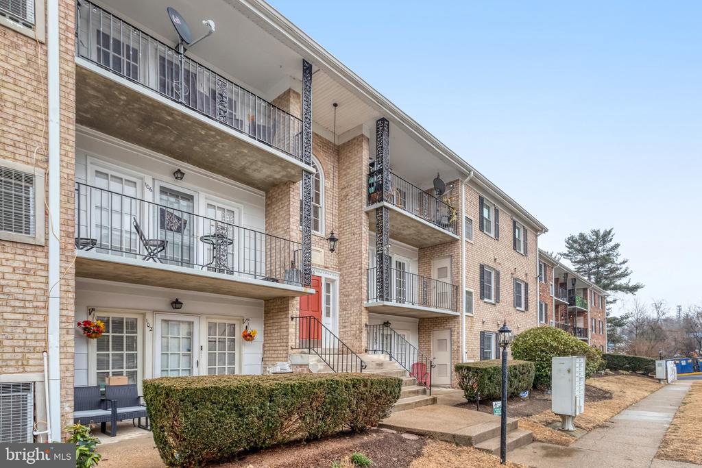 12715 GORDON BOULEVARD 109