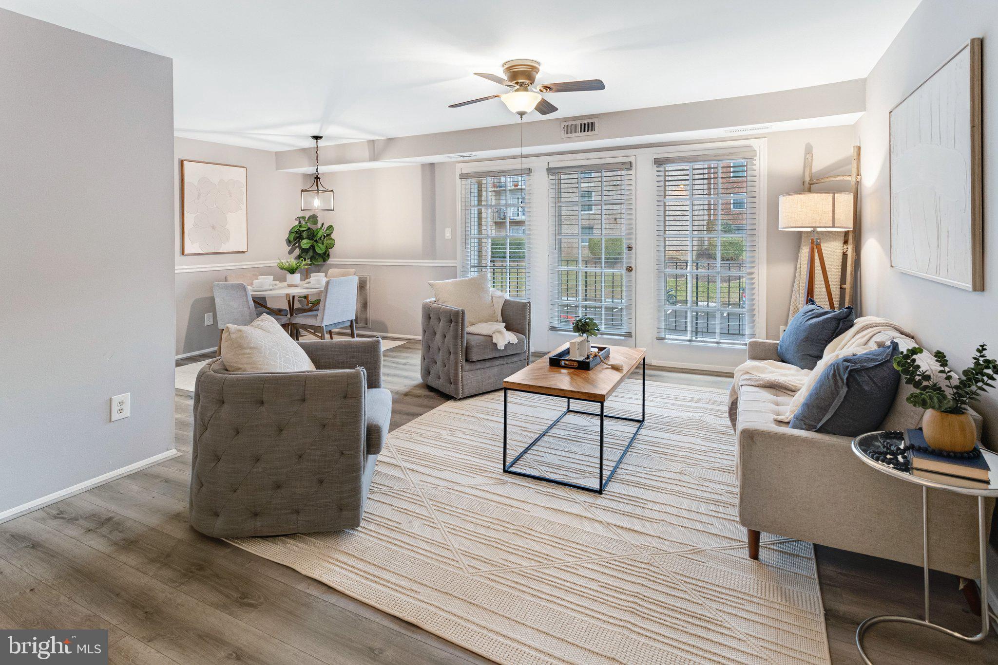 12715 GORDON BOULEVARD 109