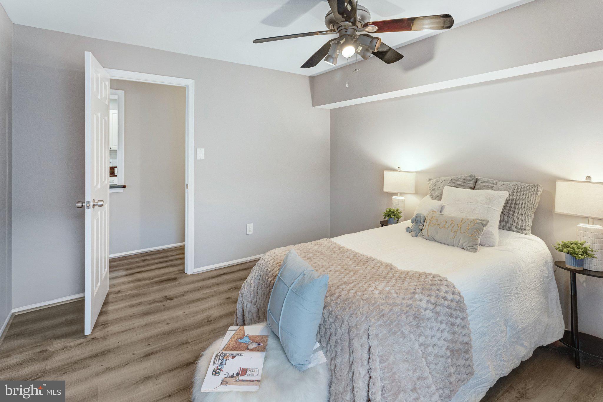 12715 GORDON BOULEVARD 109