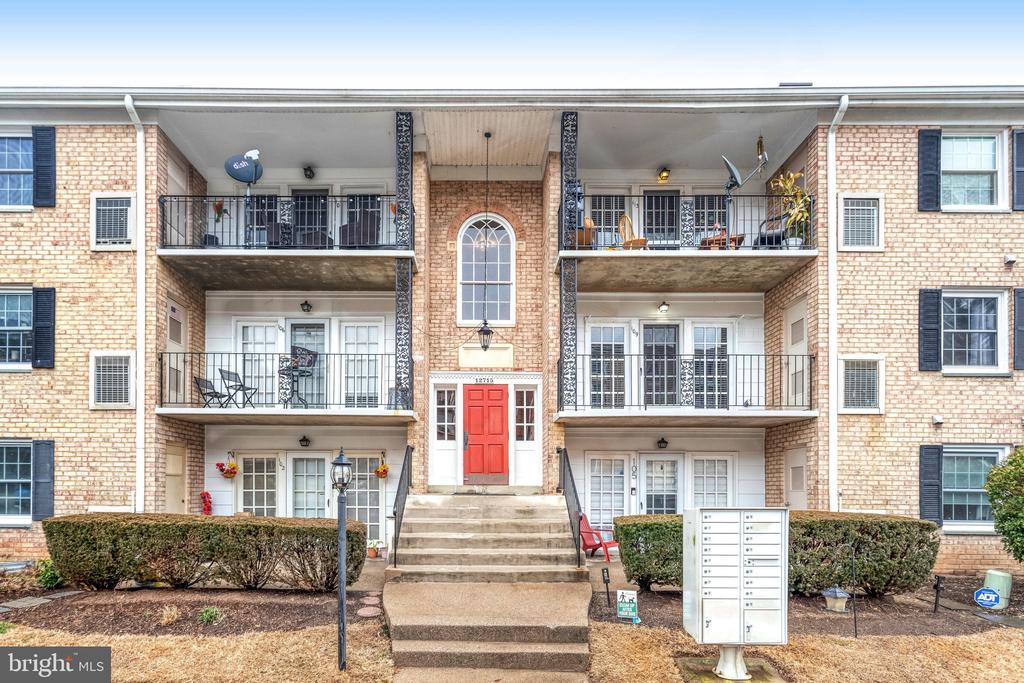 12715 GORDON BOULEVARD 109