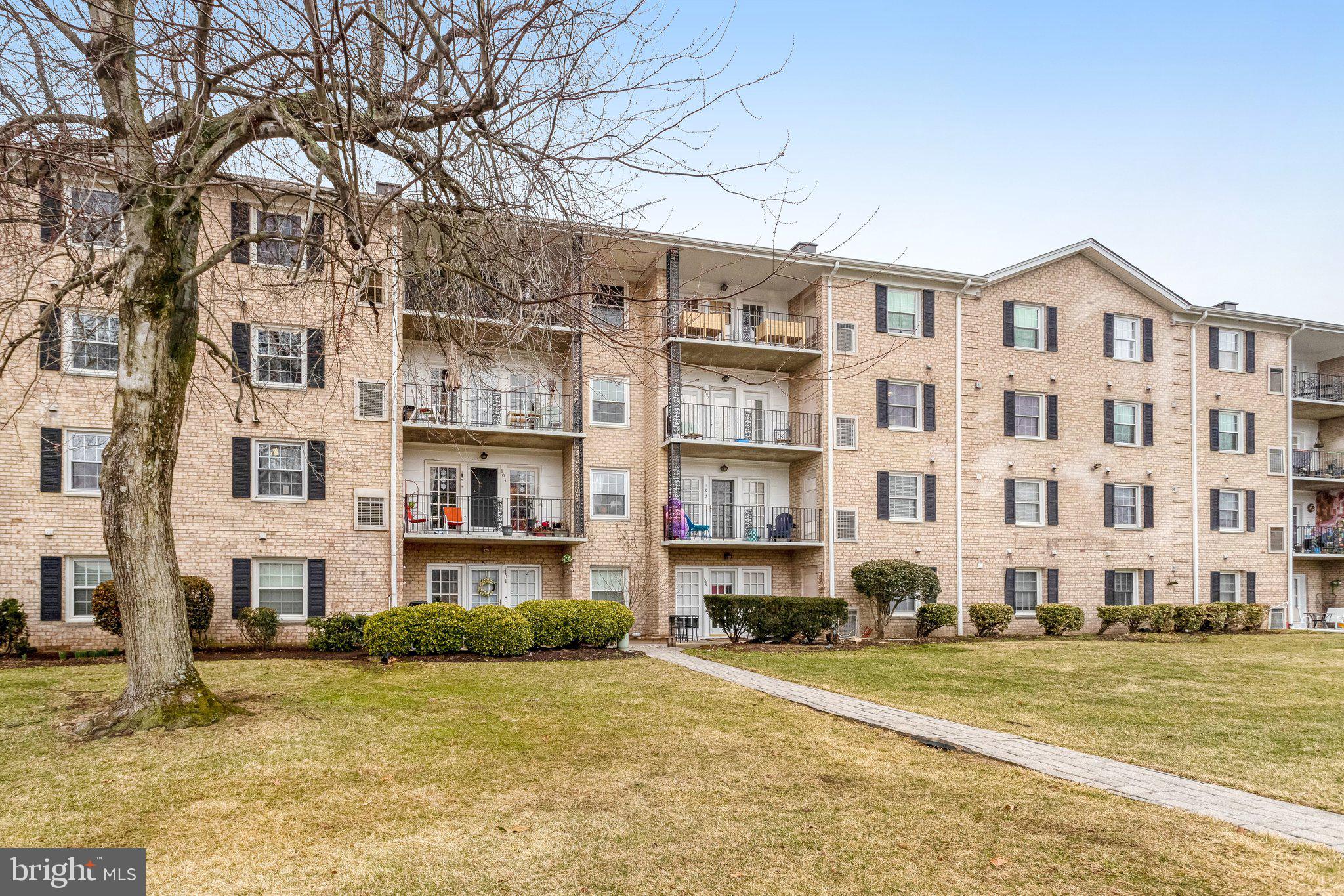 12715 GORDON BOULEVARD 109