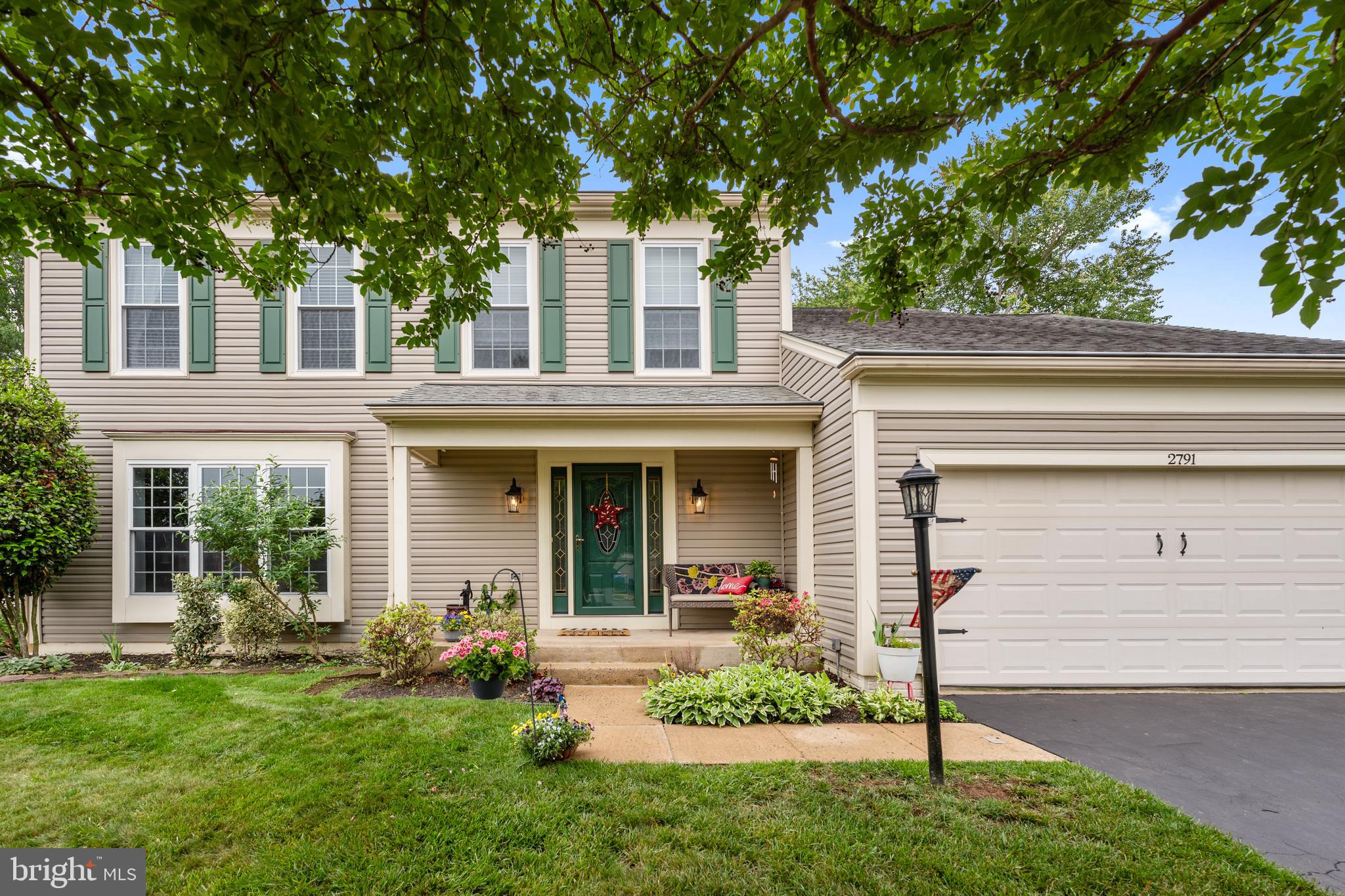 2791 NOBLE FIR COURT