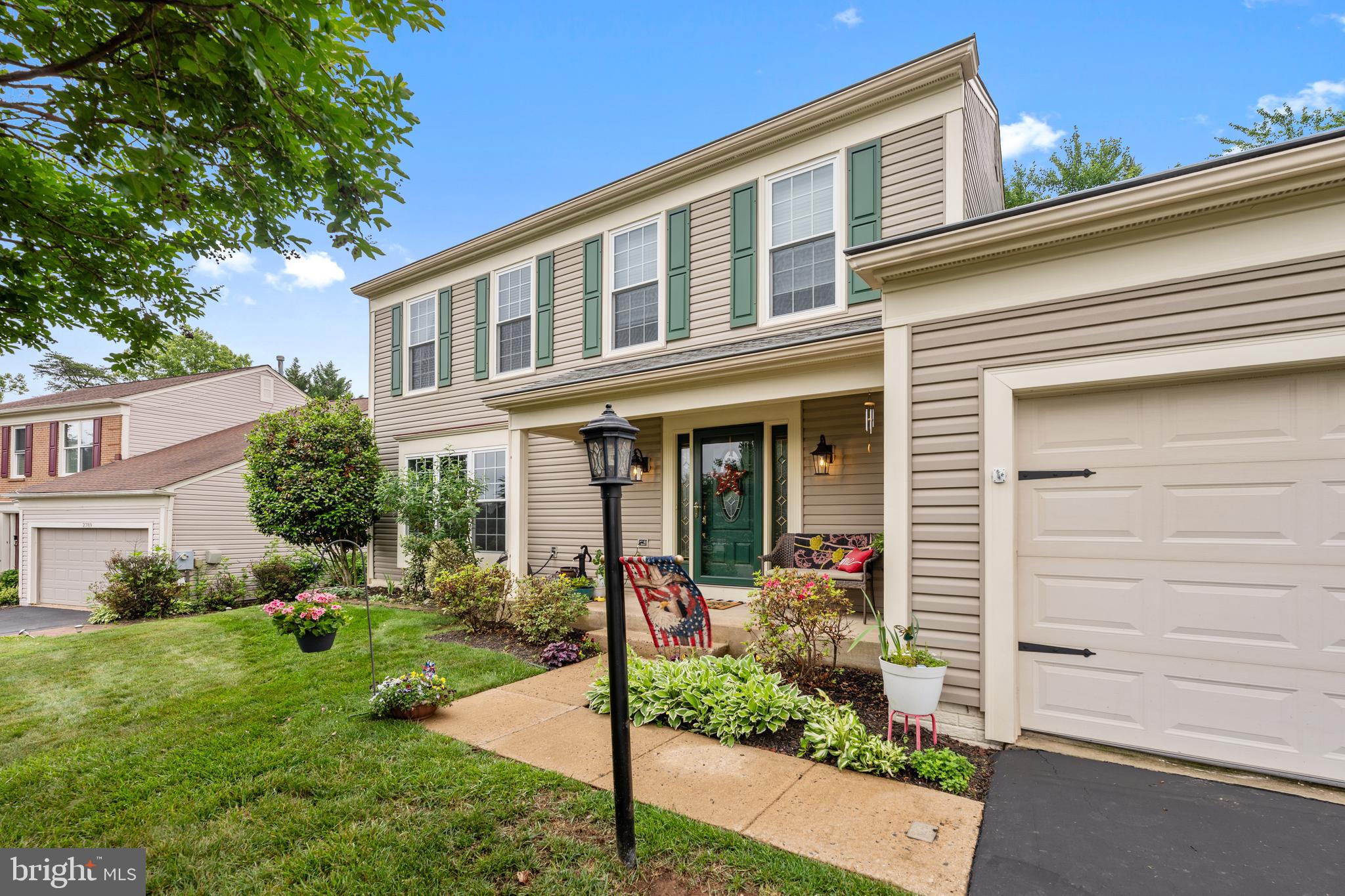 2791 NOBLE FIR COURT