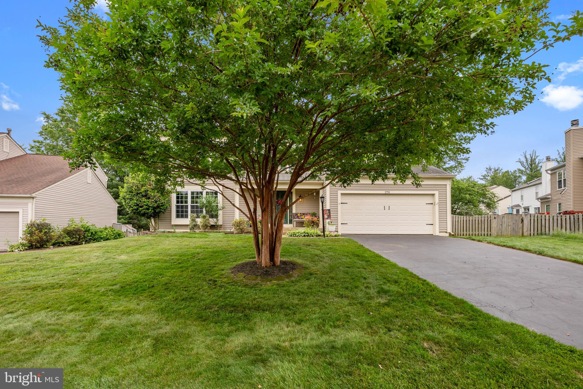 2791 NOBLE FIR COURT
