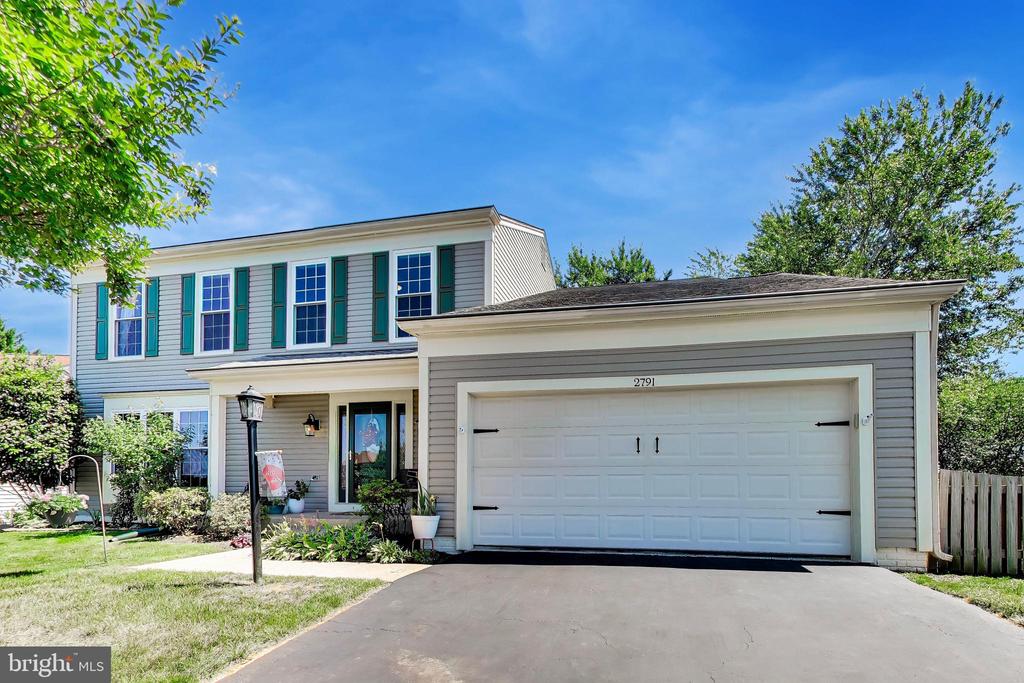 2791 NOBLE FIR COURT