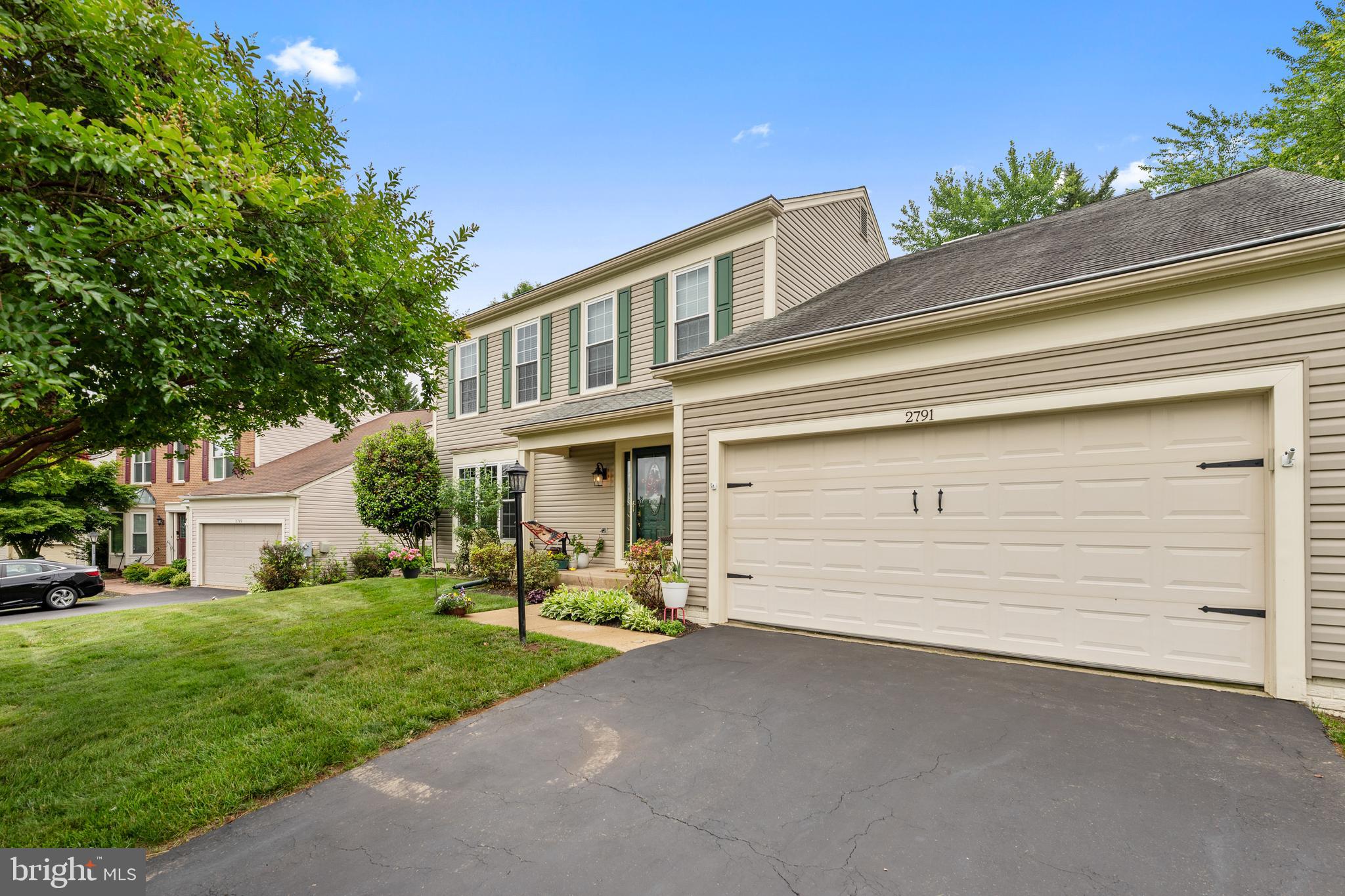 2791 NOBLE FIR COURT
