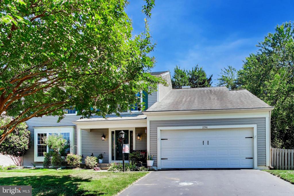 2791 NOBLE FIR COURT