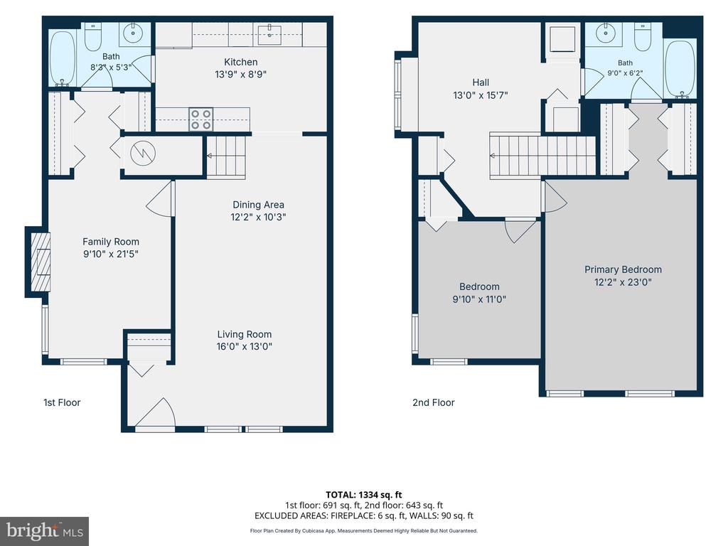 10466 PARADISE COURT