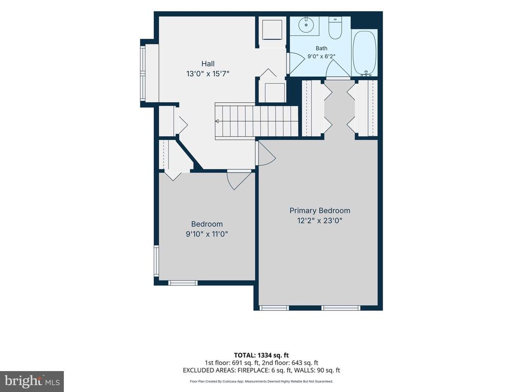 10466 PARADISE COURT