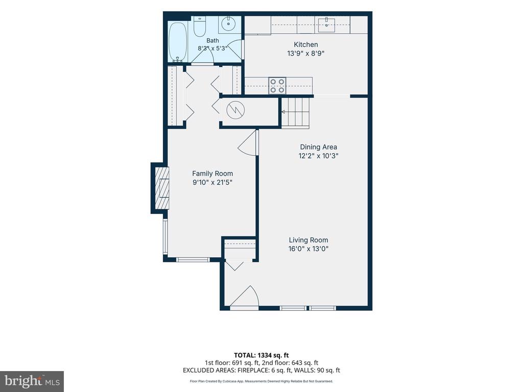 10466 PARADISE COURT