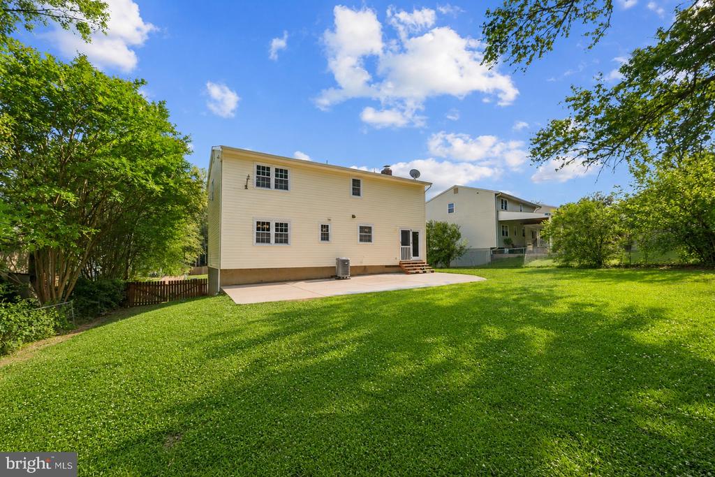 13204 NICKLESON DRIVE