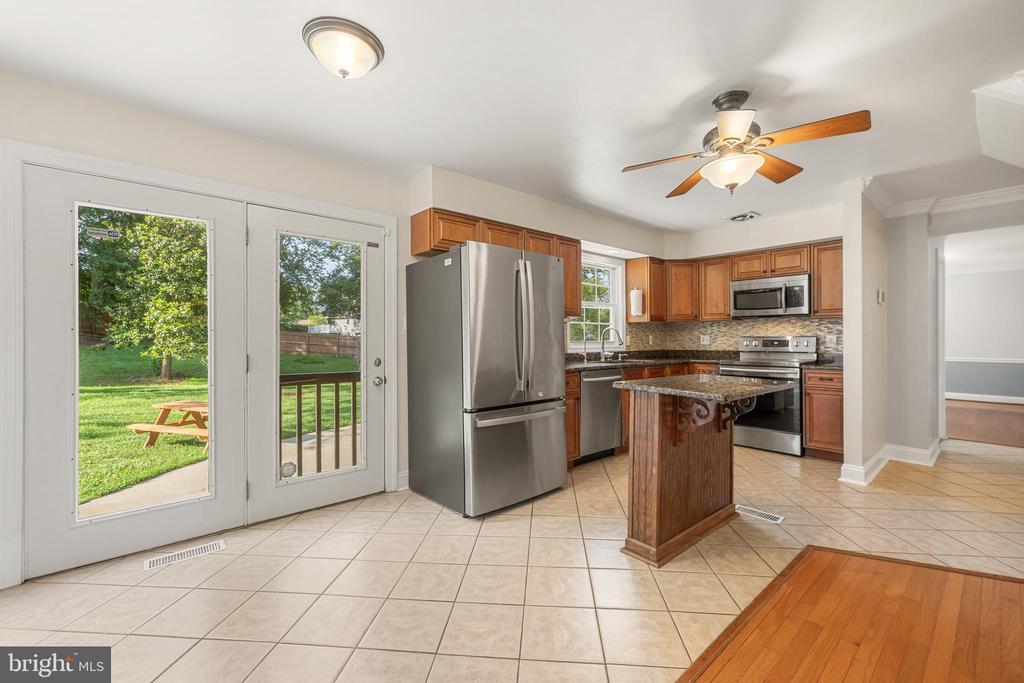 13204 NICKLESON DRIVE