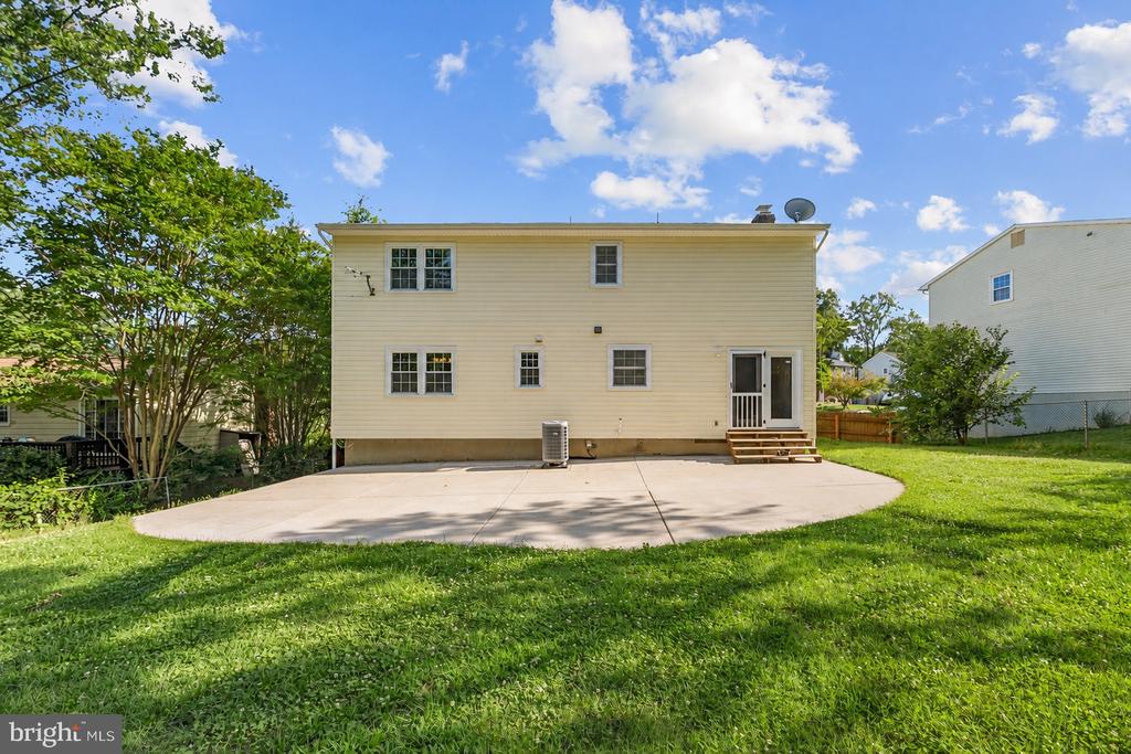 13204 NICKLESON DRIVE