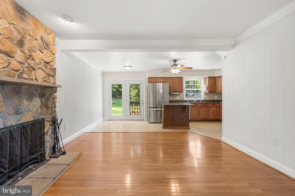 13204 NICKLESON DRIVE