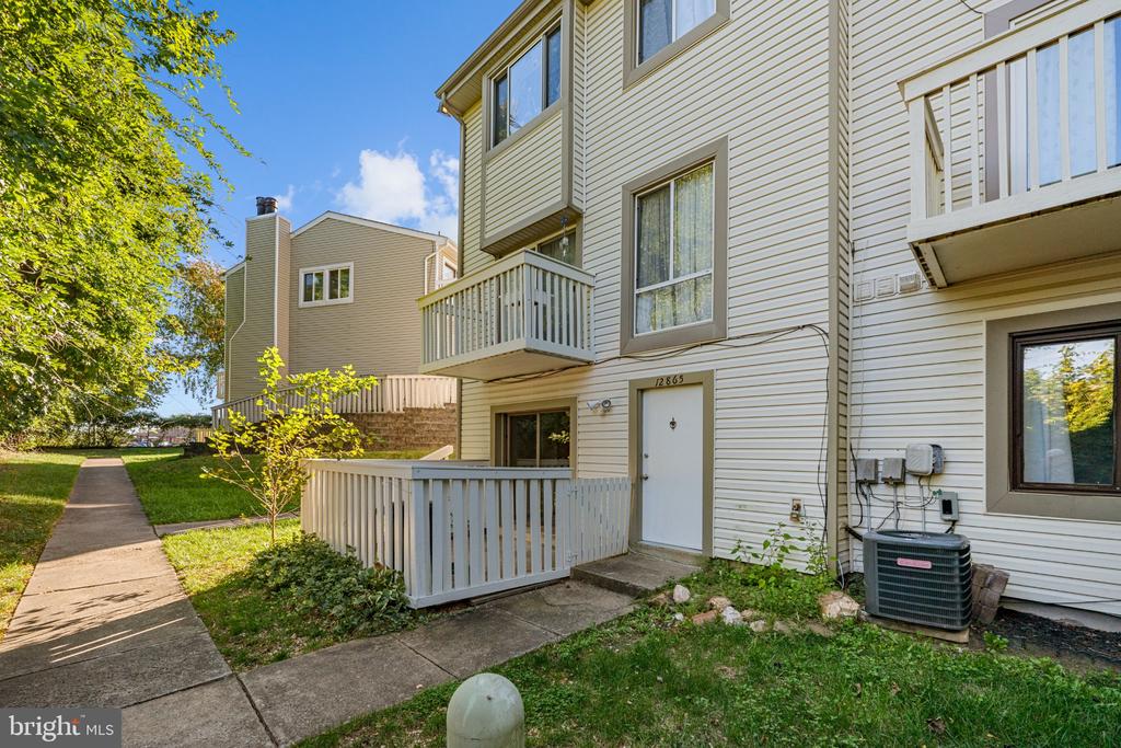 12865 CARA DRIVE Unit: 27-C