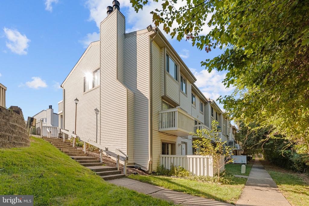 12865 CARA DRIVE Unit: 27-C