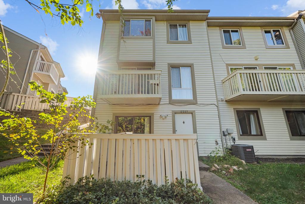 12865 CARA DRIVE Unit: 27-C