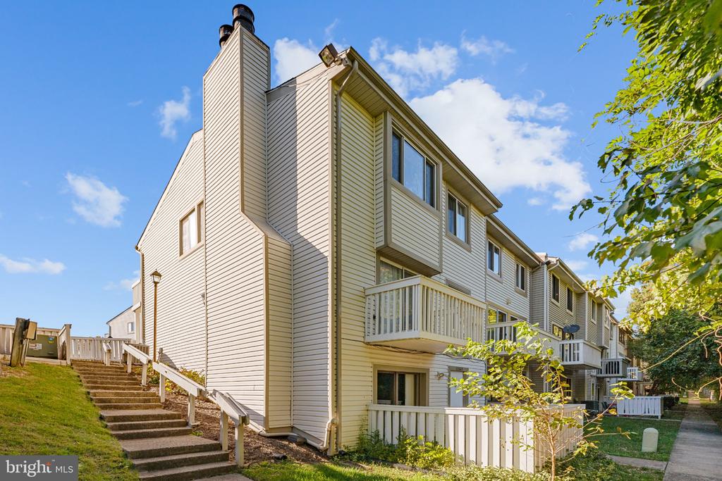 12865 CARA DRIVE Unit: 27-C