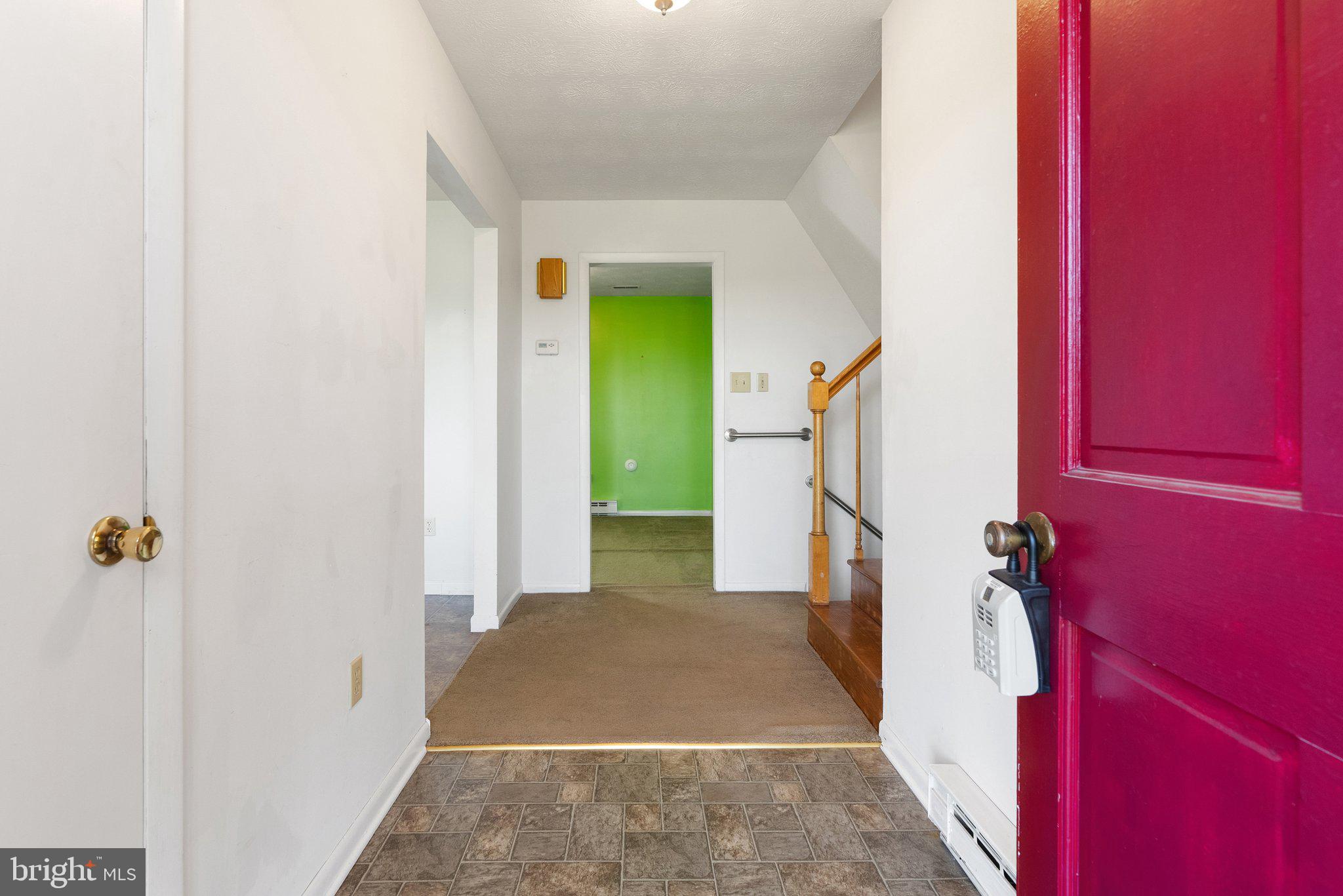 321 Garlic Hollow Rd