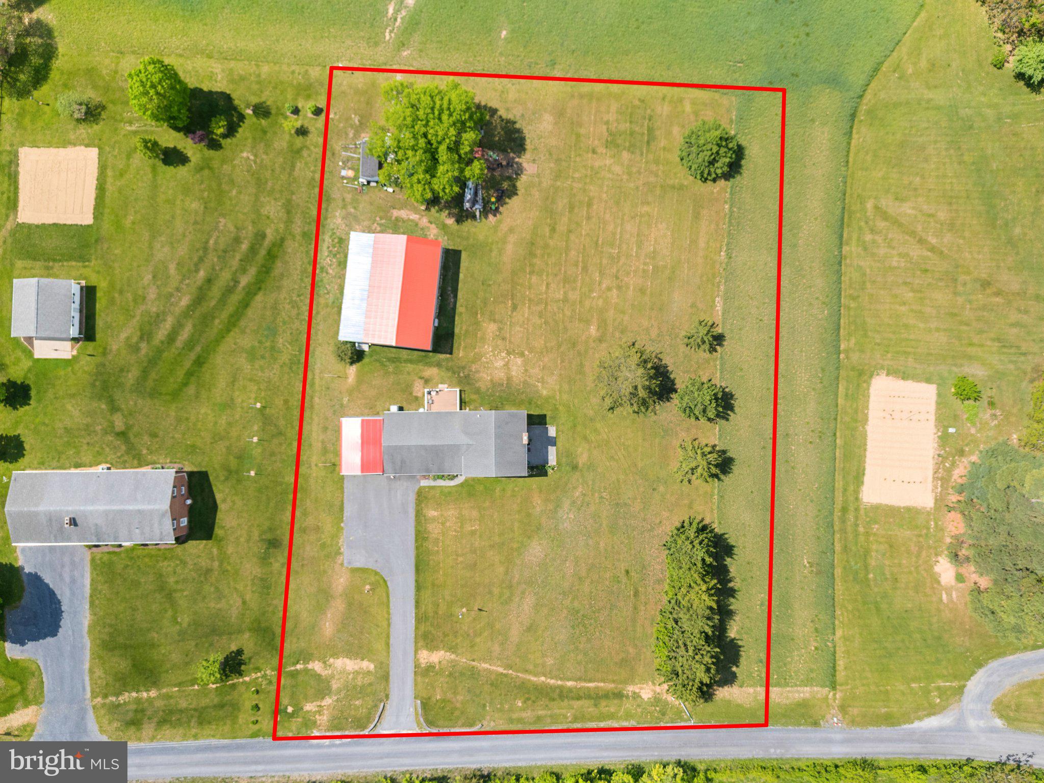 321 Garlic Hollow Rd