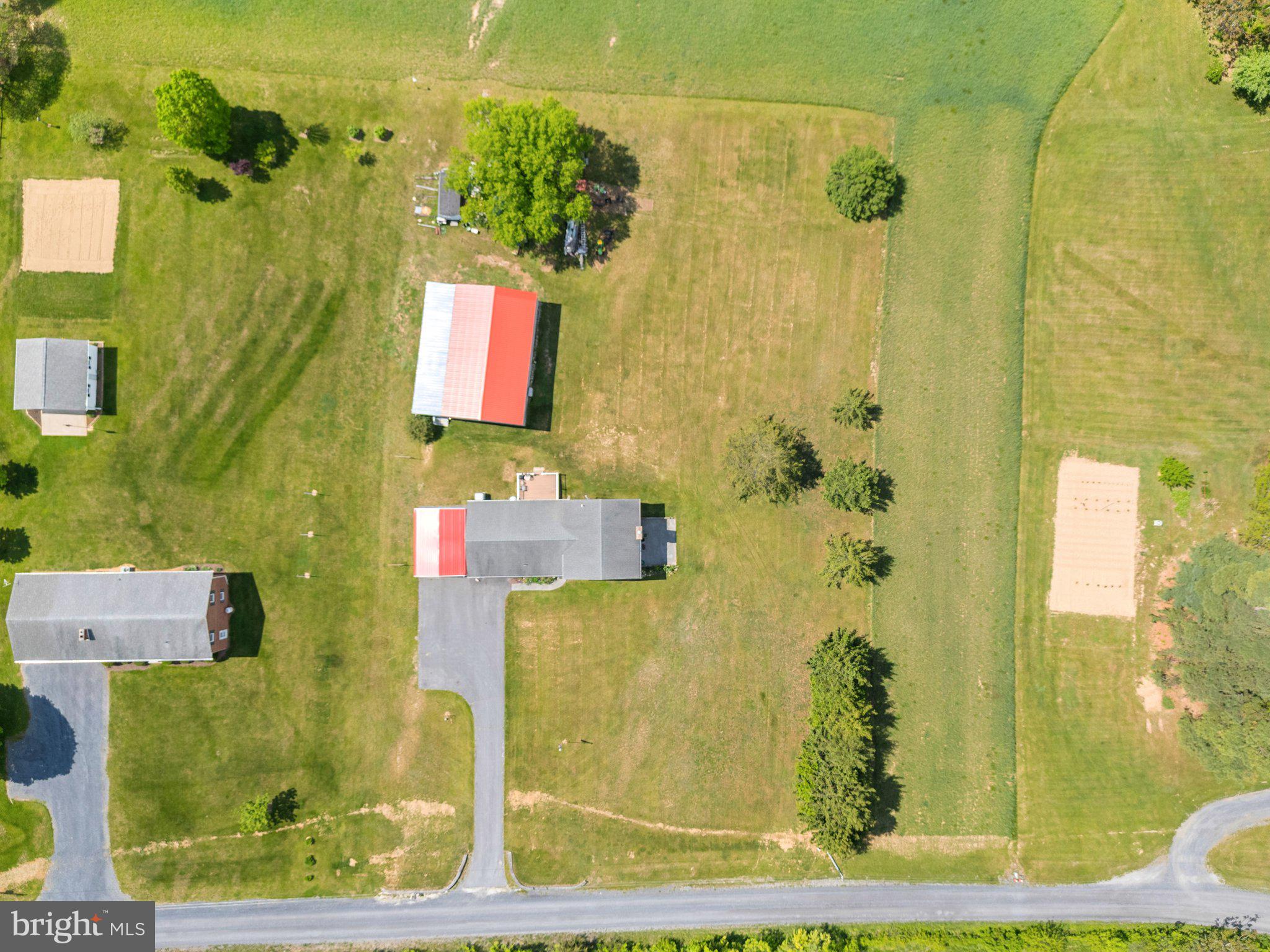 321 Garlic Hollow Rd